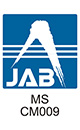 MS JAB CM009